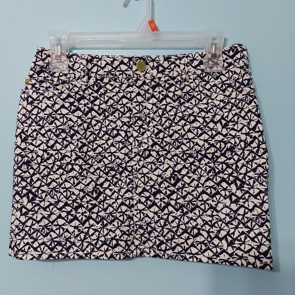 Michael Kors Mini Skirt - Picture 1 of 7
